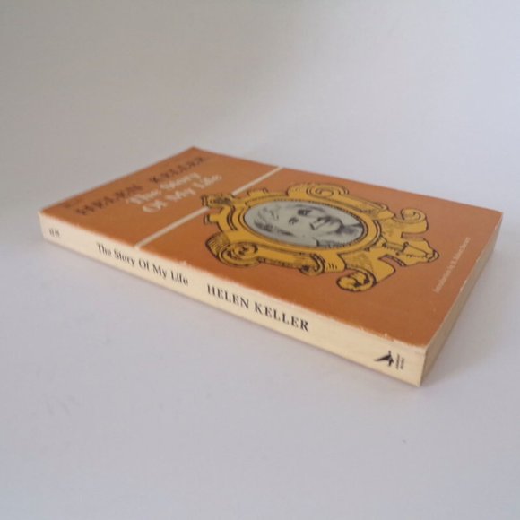 Helen Keller The Story of my Life 1966  2959 - Picture 3 of 4